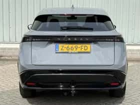 Nissan Ariya (2024) thumbnail 28