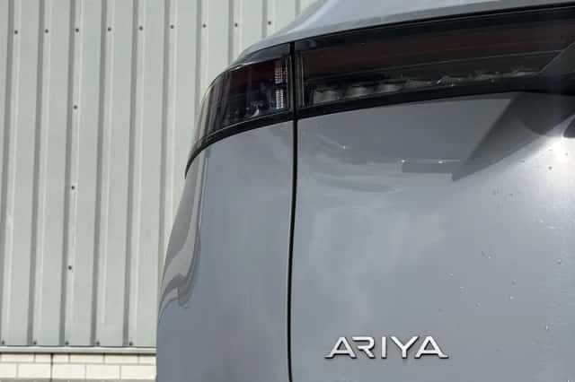 Nissan Ariya (2024) thumbnail 29