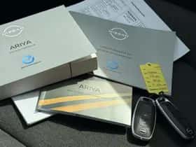 Nissan Ariya (2024) thumbnail 10