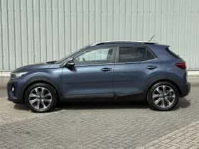 Kia Stonic (2018) thumbnail 13