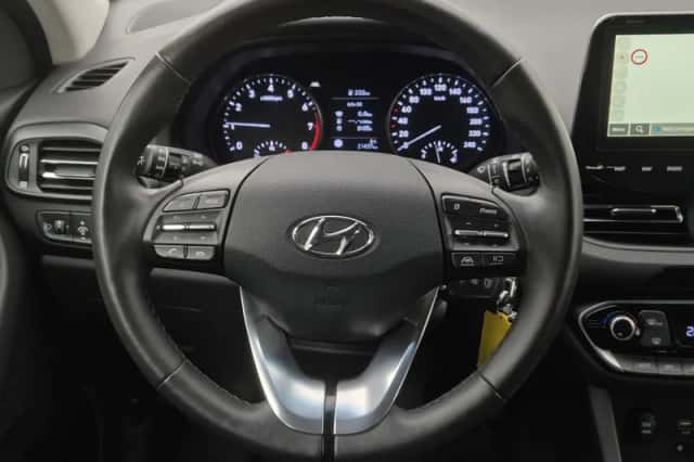 Hyundai i30 (2024) thumbnail 13