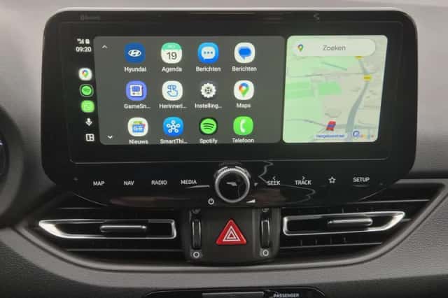 Hyundai i30 (2024) thumbnail 20