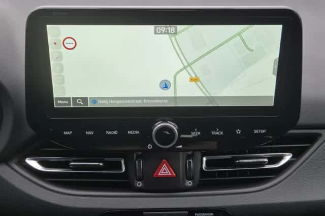 Hyundai i30 (2024) thumbnail 21