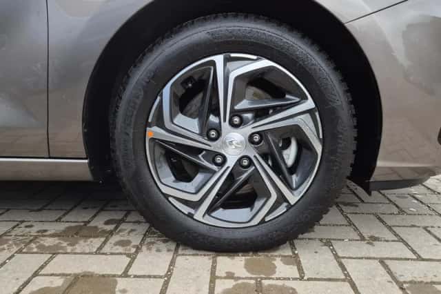 Hyundai i30 (2024) thumbnail 23
