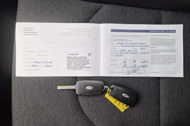 Hyundai i30 (2024) thumbnail 6
