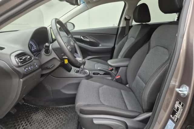Hyundai i30 (2024) thumbnail 10