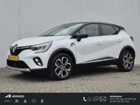 Renault Captur (2024)