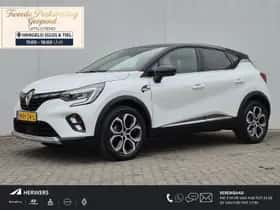 Renault Captur (2024)