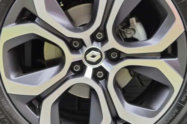 Renault Captur (2024) thumbnail 24