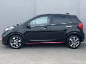 Kia Picanto (2019) thumbnail 12