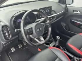 Kia Picanto (2019) thumbnail 22