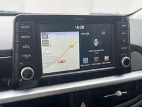 Kia Picanto (2019) thumbnail 35