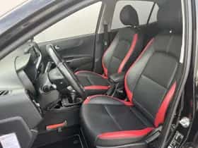 Kia Picanto (2019) thumbnail 9
