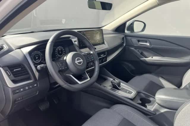 Nissan Qashqai (2025) thumbnail 16