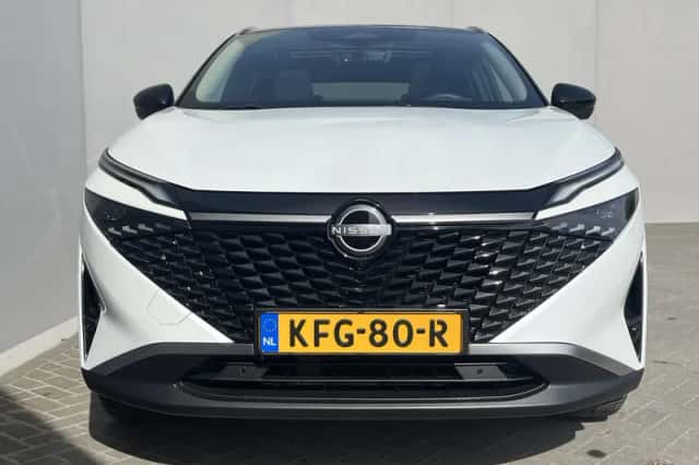 Nissan Qashqai (2025) thumbnail 34