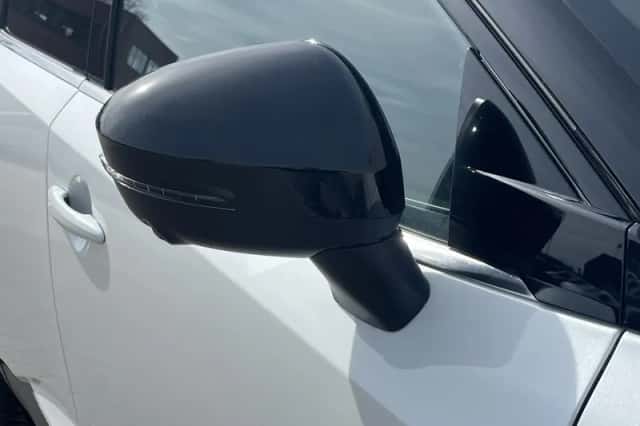 Nissan Qashqai (2025) thumbnail 38