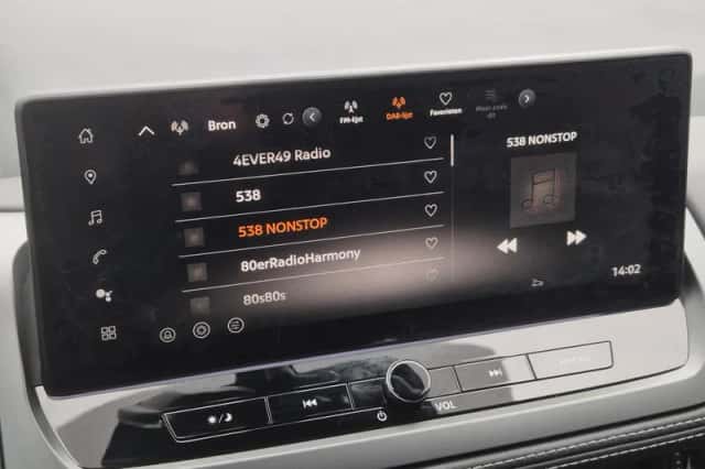 Nissan Qashqai (2025) thumbnail 42