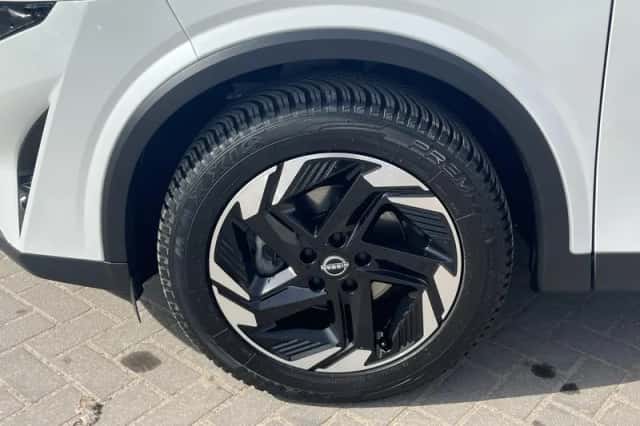 Nissan Qashqai (2025) thumbnail 10
