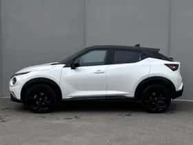 Nissan Juke (2025) thumbnail 12