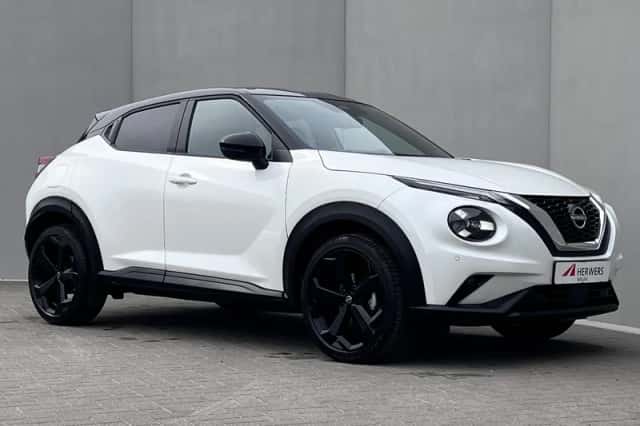 Nissan Juke (2025) thumbnail 17