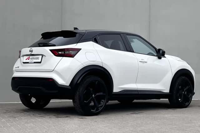Nissan Juke (2025) thumbnail 3
