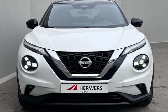 Nissan Juke (2025) thumbnail 47