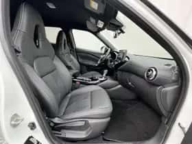 Nissan Juke (2025) thumbnail 47