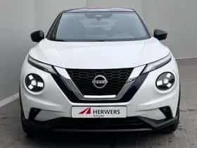 Nissan Juke (2025) thumbnail 50