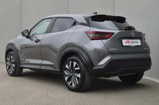 Nissan Juke (2025) thumbnail 14