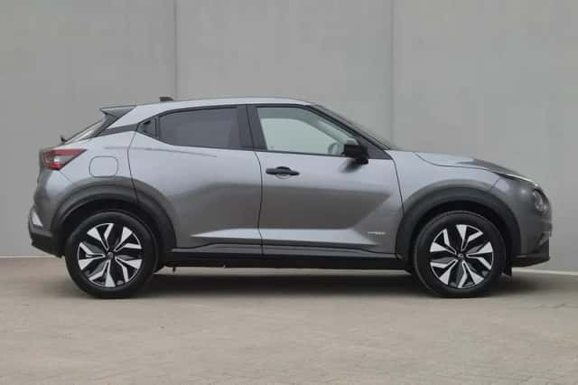 Nissan Juke (2025) thumbnail 15