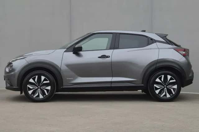 Nissan Juke (2025) thumbnail 9