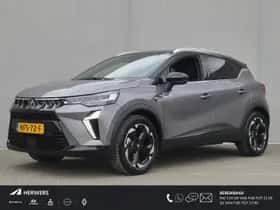 Mitsubishi ASX (2025)
