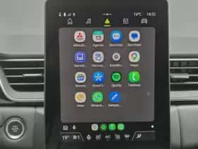 Mitsubishi ASX (2025) thumbnail 30