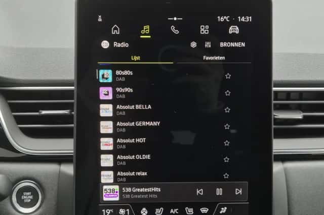 Mitsubishi ASX (2025) thumbnail 40