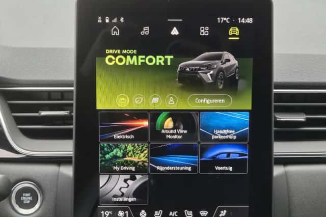 Mitsubishi ASX (2025) thumbnail 6