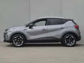 Mitsubishi ASX (2025) thumbnail 9