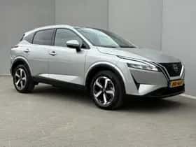 Nissan Qashqai (2023) thumbnail 12