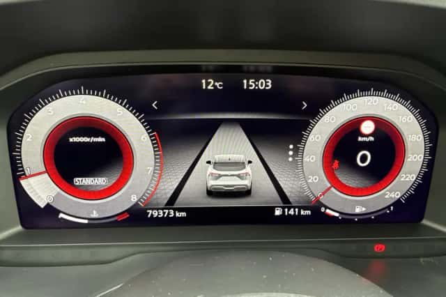 Nissan Qashqai (2023) thumbnail 17