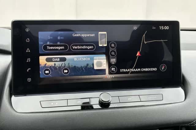 Nissan Qashqai (2023) thumbnail 27