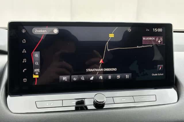 Nissan Qashqai (2023) thumbnail 6