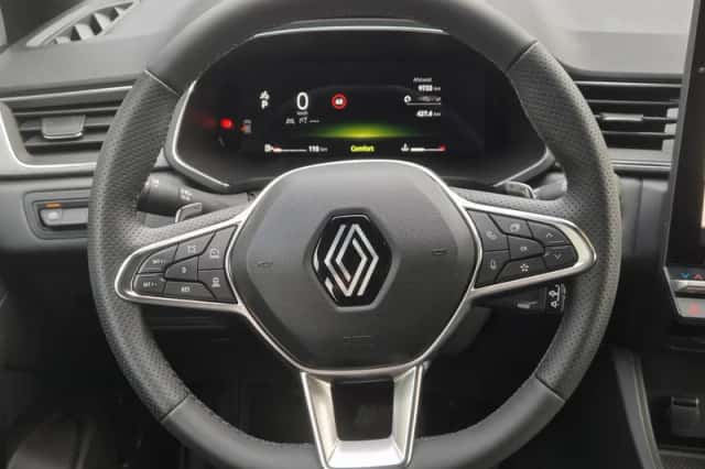 Renault Captur (2024) thumbnail 11