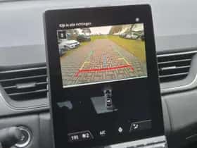 Renault Captur (2024) thumbnail 7