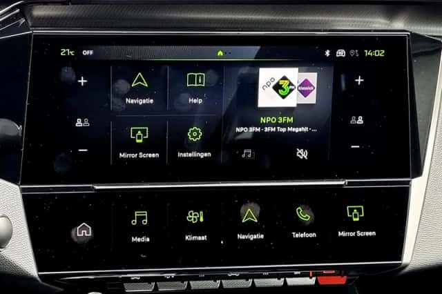 Peugeot 308 (2025) thumbnail 11