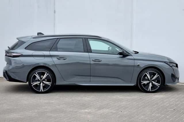 Peugeot 308 (2025) thumbnail 17