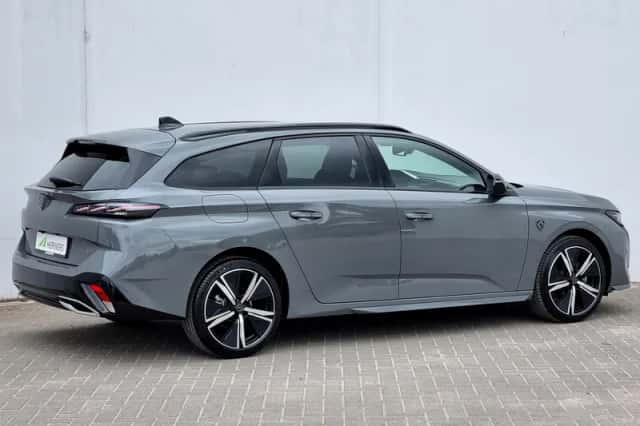 Peugeot 308 (2025) thumbnail 3