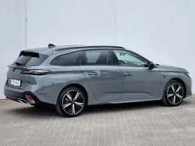 Peugeot 308 (2025) thumbnail 6