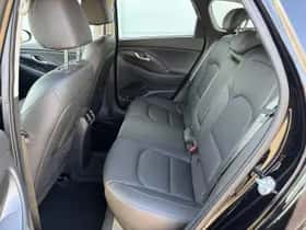 Hyundai i30 (2023) thumbnail 35