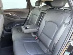 Hyundai i30 (2023) thumbnail 10