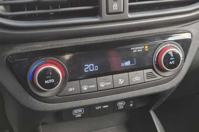 Hyundai i10 (2023) thumbnail 35