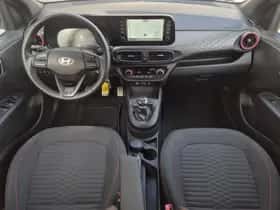 Hyundai i10 (2023) thumbnail 5